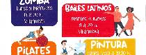Actividades 2022-2023