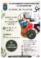 Clases de Pilates