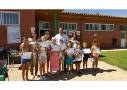 Actividades de verano 2017