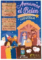 Ludoteca Navidad 2023