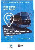 Servicio de oficina móvil Caixabank