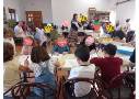 Celebración día del libro. 24 abril 2025