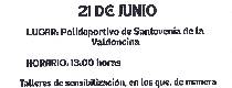 Acércate a la discapacidad. Asociación aspaym