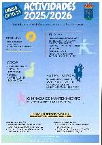 Actividades 2025/2026