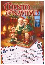 Ludoteca de Navidad 2025-2026