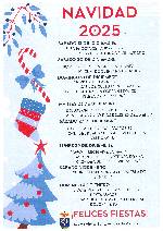 Navidad 2025