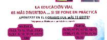 Tour vial. Recaudación se donará integramente a ASPAYM LEÓN