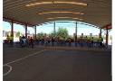 Marcha cicloturista solidaria 2025