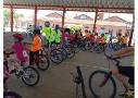 Marcha cicloturista solidaria 2025