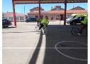 Marcha cicloturista solidaria 2025