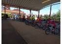 Marcha cicloturista solidaria 2025
