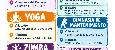 ACTIVIDADES 2026 - 2027