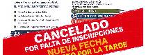 CANCELADO - Jornada Deportiva Padres e Hijos