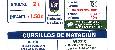 Cursillos de natación