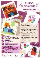 Curso Autonomía y Bienestar