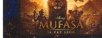 Cine de Verano - MUFASA El Rey León