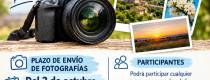 Concurso de Fotografía para el calendario 2027