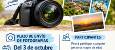 Concurso de Fotografía para el calendario 2027