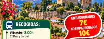 EXCURSION A BRAGANÇA (PORTUGAL)