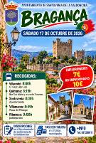 EXCURSION A BRAGANÇA (PORTUGAL)