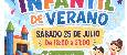 Fiesta Infantil de Verano
