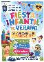 Fiesta Infantil de Verano
