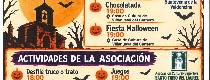 Fiesta de Halloween