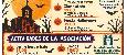 Fiesta de Halloween