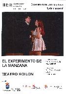 Teatro Casa de Cultura de Villacedré - 