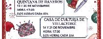 Taller Creativo de Costura 