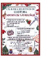 Taller Creativo de Costura 