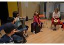 Bat Funny Programa de ocio nocturno alternativo