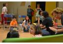 Bat Funny Programa de ocio nocturno alternativo