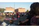 Fiesta Municipal verano 2015