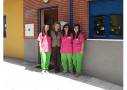Guardería de Ribaseca Curso 2012 - 2013