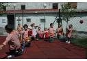 Guardería de Ribaseca Curso 2012 - 2013