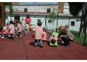 Guardería de Ribaseca Curso 2012 - 2013