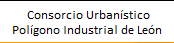 CONSORCIO URBANISTICO
