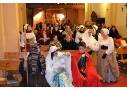 Reyes Magos