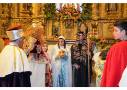 Reyes Magos