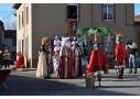 Reyes Magos