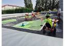 Tour Vial 2025